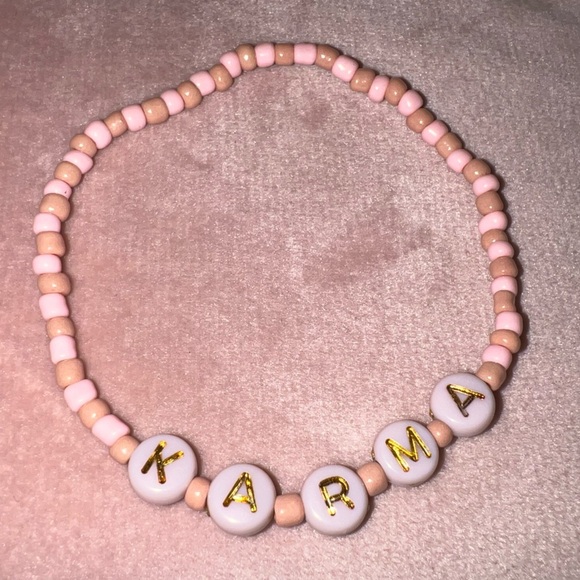 Jewelry - Taylor Swift Friendship Bracelet